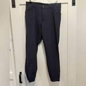 BYLT Basics Ace Jogger, navy blue, size 32